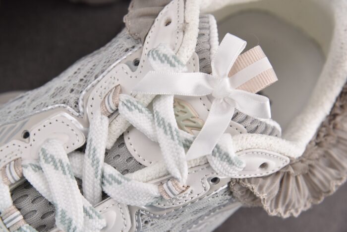 발렌시아가 3XL 데님 리본 화이트 레플리카 미러급 SA급 S급 고퀄리티 최상급 하이엔드 신발 [남성여성공용] 8