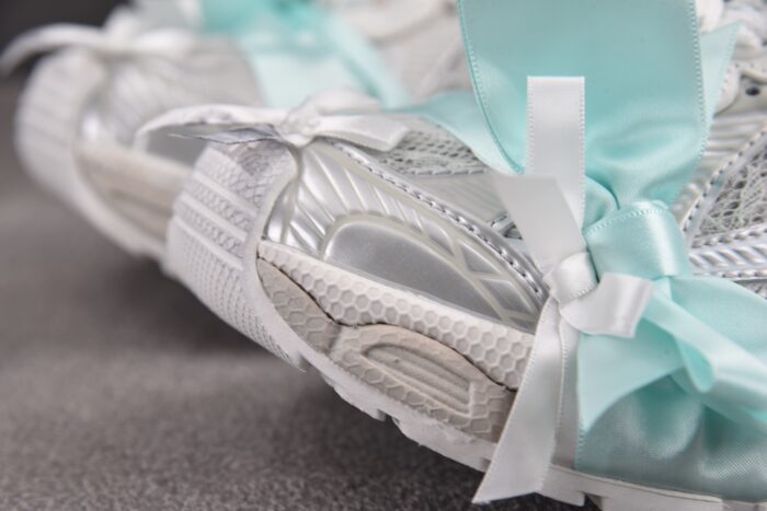 발렌시아가 3XL 데님 리본 화이트 레플리카 미러급 SA급 S급 고퀄리티 최상급 하이엔드 신발 [남성여성공용] 10