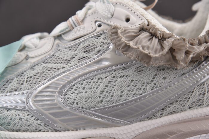 발렌시아가 3XL 데님 리본 화이트 레플리카 미러급 SA급 S급 고퀄리티 최상급 하이엔드 신발 [남성여성공용] 11