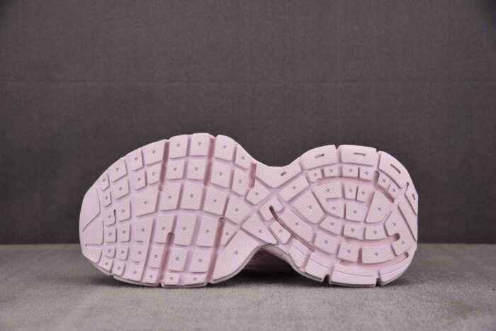 발렌시아가 3XL 새틴 보우리본 핑크 레플리카 미러급 SA급 S급 고퀄리티 최상급 하이엔드 신발 [남성여성공용] 4