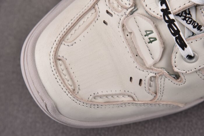 발렌시아가 햄튼 웜 아웃 레플리카 미러급 SA급 S급 고퀄리티 최상급 하이엔드 신발 [남성여성공용] 7