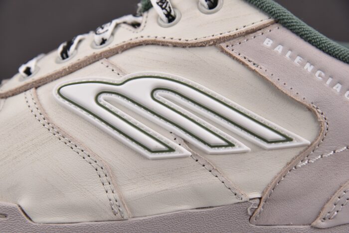 발렌시아가 햄튼 웜 아웃 레플리카 미러급 SA급 S급 고퀄리티 최상급 하이엔드 신발 [남성여성공용] 11