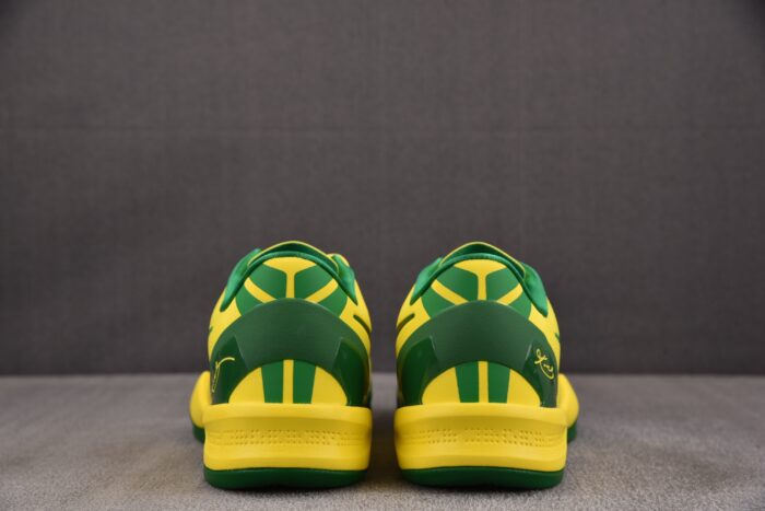 나이키 코비 오리건 덕스 PE 팩 레플리카 미러급 SA급 S급 고퀄리티 최상급 하이엔드 신발 [남성여성공용] 5