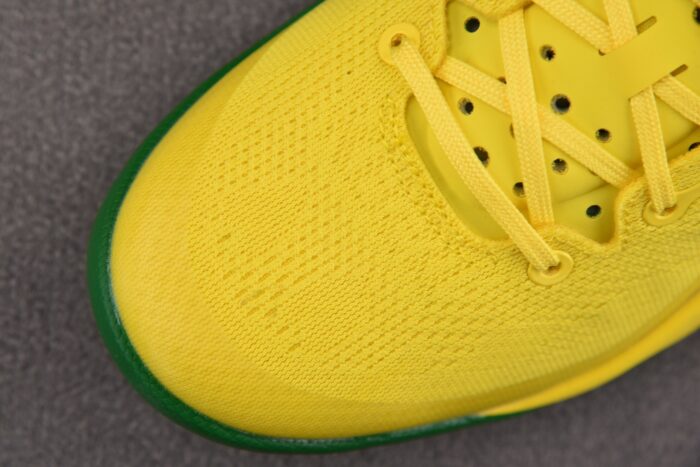 나이키 코비 오리건 덕스 PE 팩 레플리카 미러급 SA급 S급 고퀄리티 최상급 하이엔드 신발 [남성여성공용] 7