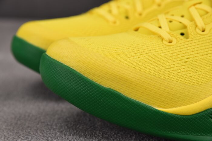 나이키 코비 오리건 덕스 PE 팩 레플리카 미러급 SA급 S급 고퀄리티 최상급 하이엔드 신발 [남성여성공용] 10