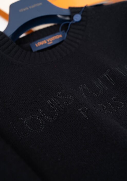 루이비통 니트 풀오버 레플리카 미러급 SA급 S급 고퀄리티 하이엔드 최상급 의류 [여성] 13