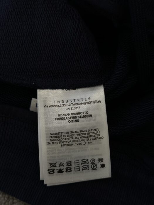 몽클레어 코튼 반바지 레플리카 미러급 SA급 S급 고퀄리티 하이엔드 최상급 의류 [남성여성공용] 7