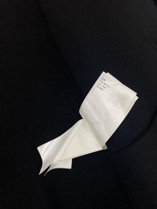 루이비통 LV 엠보스드 테크니컬 울 블루종 레플리카 미러급 SA급 S급 고퀄리티 하이엔드 최상급 의류 [여성] 14