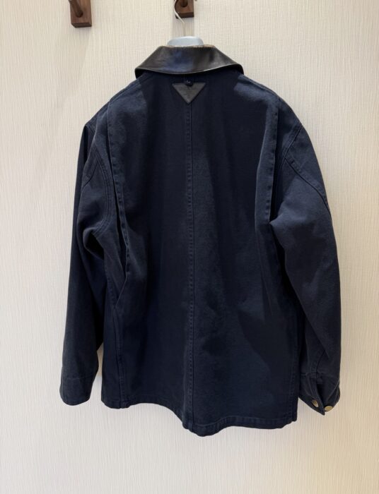 프라다 캔버스 워크 자켓 레플리카 미러급 SA급 S급 고퀄리티 하이엔드 최상급 의류 [여성] 7