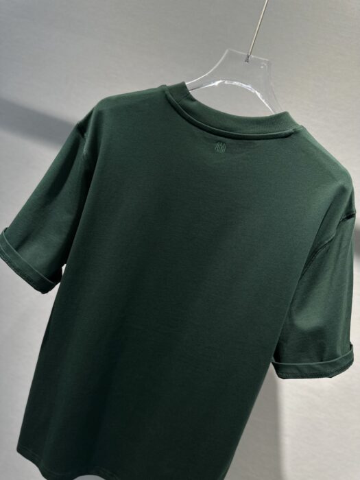 아미 X 최우식 반팔 티셔츠 레플리카 미러급 SA급 S급 고퀄리티 하이엔드 최상급 의류 [남성여성공용] 23