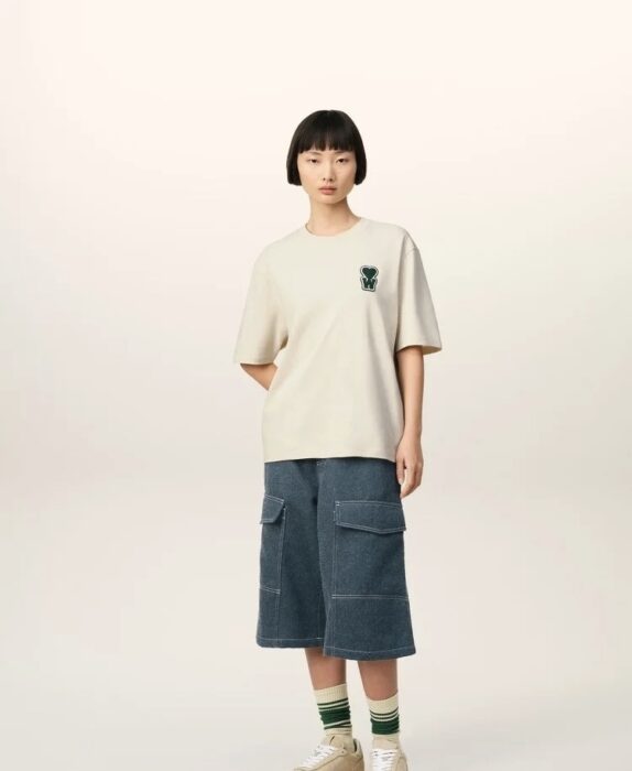 아미 X 최우식 반팔 티셔츠 레플리카 미러급 SA급 S급 고퀄리티 하이엔드 최상급 의류 [남성여성공용] 13