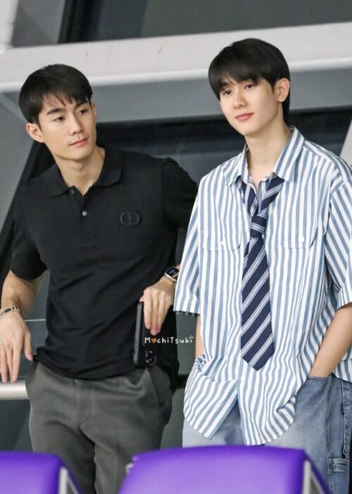 디올 폴로 셔츠 레플리카 미러급 SA급 S급 고퀄리티 하이엔드 최상급 의류 [남성여성공용] 5