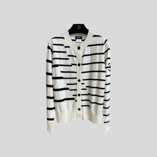 샤넬 니트 가디건 레플리카 미러급 SA급 S급 고퀄리티 하이엔드 최상급 의류 [여성]