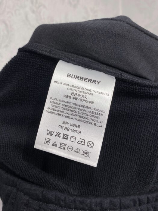 버버리 미니언 반바지 레플리카 미러급 SA급 S급 고퀄리티 하이엔드 최상급 의류 [남성여성공용] 20