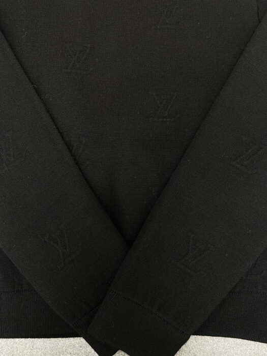 루이비통 LV 엠보스드 테크니컬 울 블루종 레플리카 미러급 SA급 S급 고퀄리티 하이엔드 최상급 의류 [여성] 8