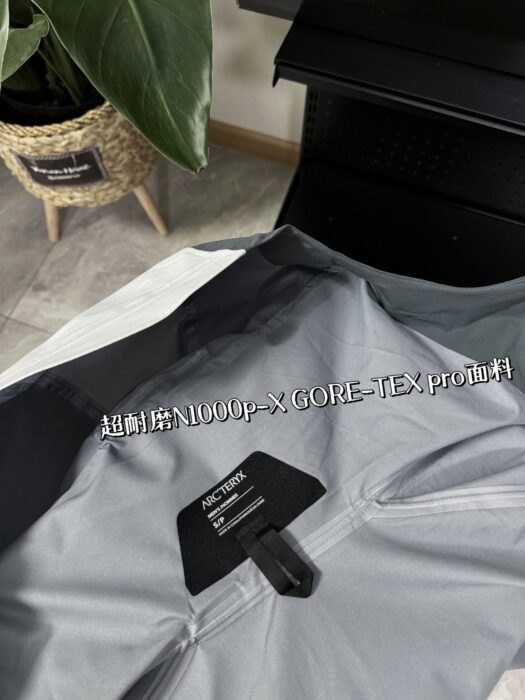 아크테릭스 x 빔즈 디멘션 베타 자켓 멀티 레플리카 미러급 SA급 S급 고퀄리티 하이엔드 최상급 의류 [남성여성공용] 6