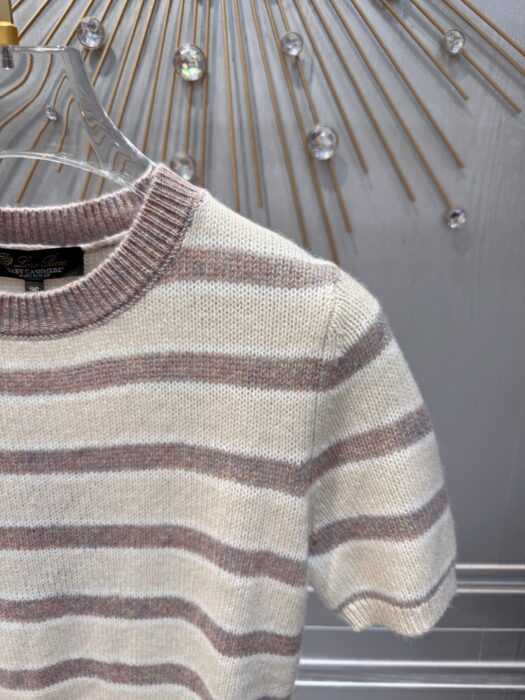 로로피아나 포벨로 크루넥, 가디건 레플리카 미러급 SA급 S급 고퀄리티 하이엔드 최상급 의류 [여성] 4