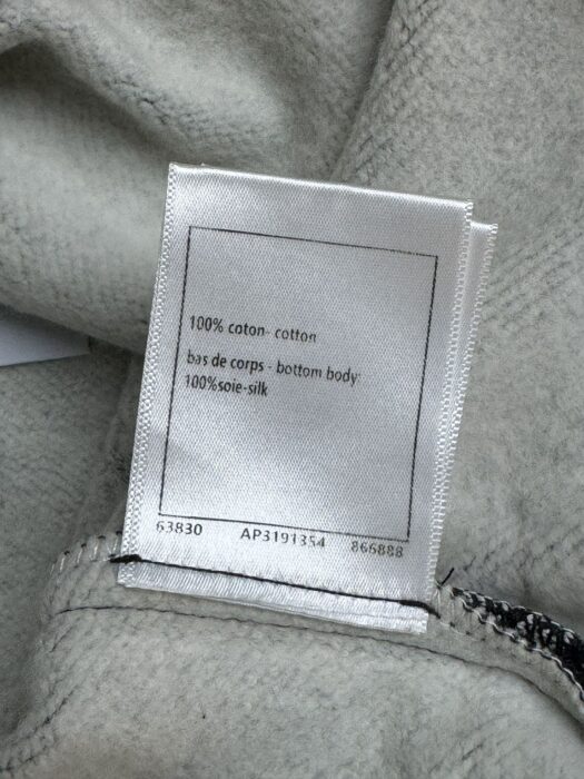 샤넬 하프 지퍼 후드 레플리카 미러급 SA급 S급 고퀄리티 하이엔드 최상급 의류 [여성] 10