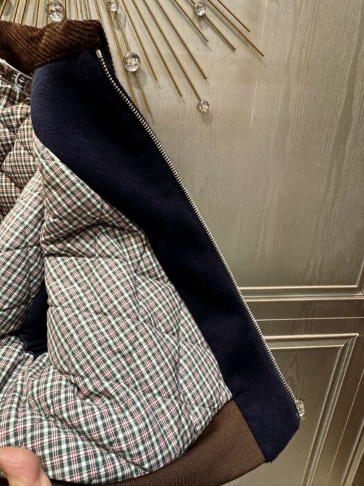 미우미우 캐주얼 자켓 레플리카 미러급 SA급 S급 고퀄리티 하이엔드 최상급 의류 [여성] 8