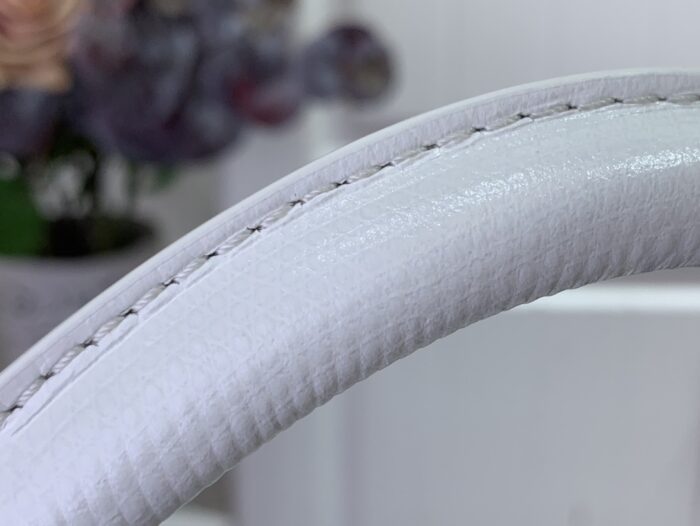 루이비통 카퓌신 미니 N85829 N48865 블랙 핸드백 크로스백 레플리카 미러급 SA급 S급 고퀄리티 최상급 하이엔드 가방 [여성] 8