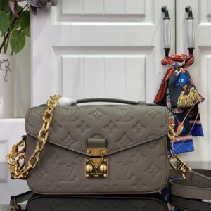 루이비통 포쉐트 메티스 이스트 웨스트 M25910 다크 스톤 레플리카 미러급 SA급 S급 고퀄리티 최상급 하이엔드 숄더백 크로스백 가방 [여성]