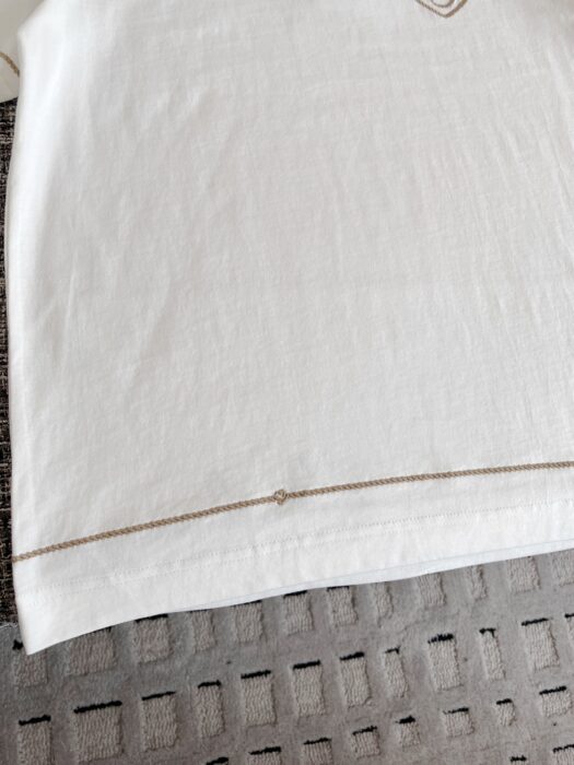 버버리 하트 코튼 티셔츠 레플리카 미러급 SA급 S급 고퀄리티 하이엔드 최상급 의류 [여성] 21