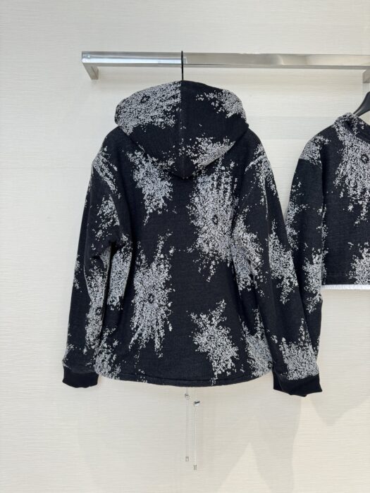 프라다 크롭 스트라이프 피케 폴로 셔츠 레플리카 미러급 SA급 S급 고퀄리티 하이엔드 최상급 의류 [여성] 12