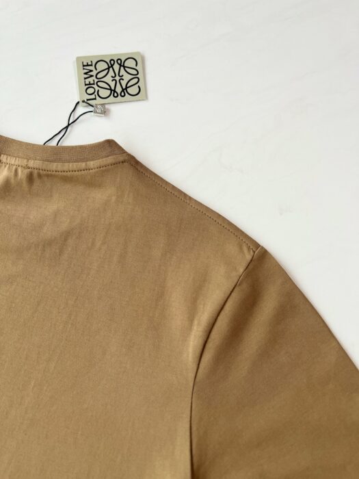 로에베 코튼 티셔츠 레플리카 미러급 SA급 S급 고퀄리티 하이엔드 최상급 의류 [남성여성공용] 20