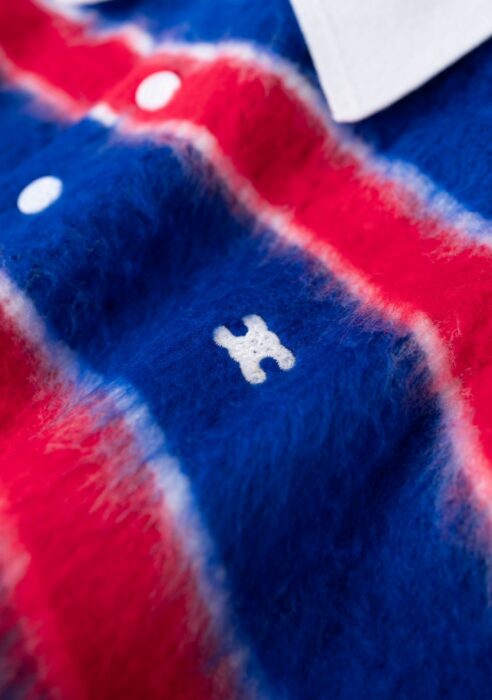 셀린느 스트라이프 스웨터 레플리카 미러급 SA급 S급 고퀄리티 하이엔드 최상급 의류 [여성] 15