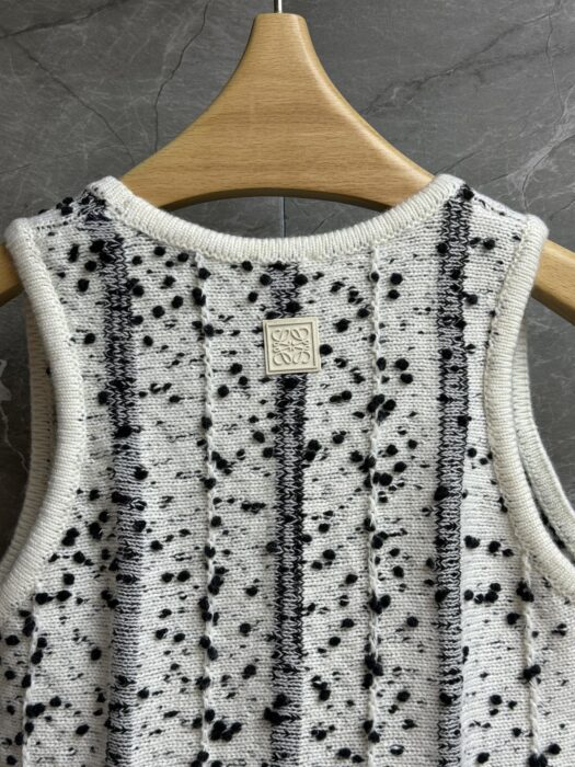 로에베 니트 베스트 레플리카 미러급 SA급 S급 고퀄리티 하이엔드 최상급 의류 [여성] 14