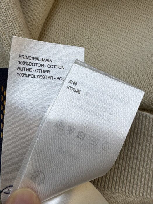 루이비통 스웨터 맨투맨 레플리카 미러급 SA급 S급 고퀄리티 하이엔드 최상급 의류 [남성여성공용] 11