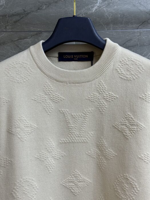루이비통 스웨터 맨투맨 레플리카 미러급 SA급 S급 고퀄리티 하이엔드 최상급 의류 [남성여성공용] 7