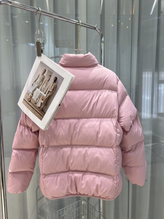 몽클레어 아바디아 패딩 (블랙,화이트,핑크) 레플리카 미러급 SA급 S급 고퀄리티 하이엔드 최상급 의류 [남성여성공용] 8