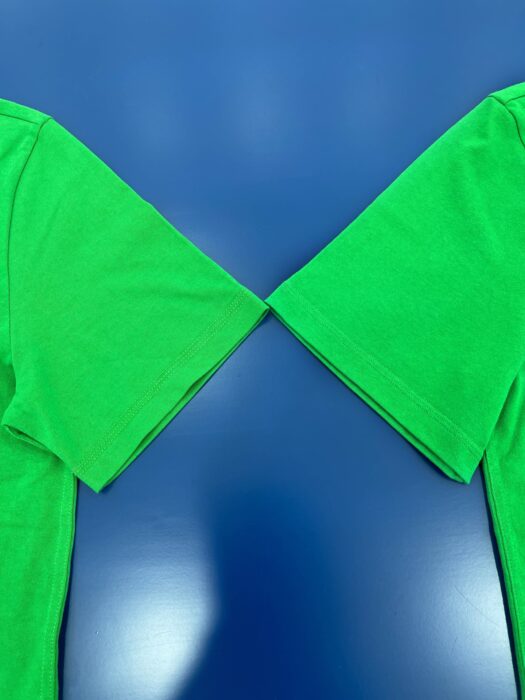 보테가베네타 코튼 티셔츠 레플리카 미러급 SA급 S급 고퀄리티 하이엔드 최상급 의류 [남성여성공용] 19