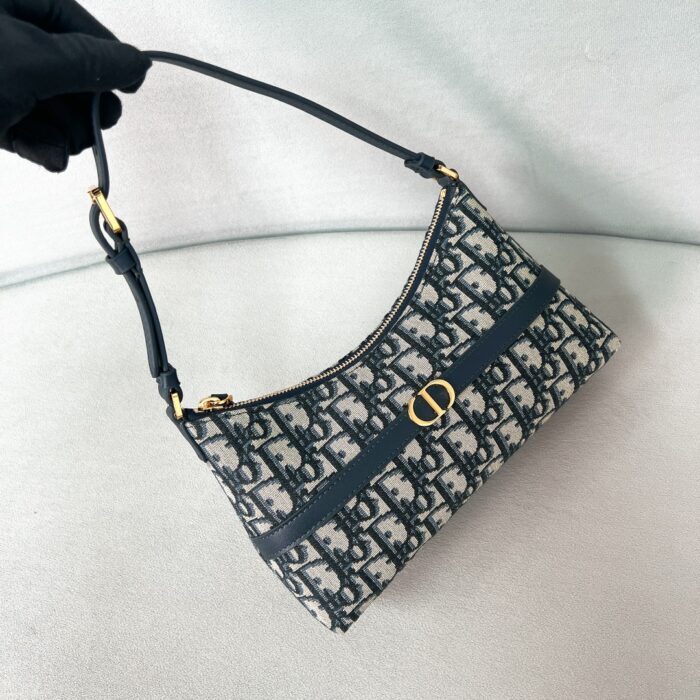 디올 30 몽테인 미니 호보 숄더백 레플리카 미러급 SA급 S급 고퀄리티 최상급 하이엔드 가방 [여성]