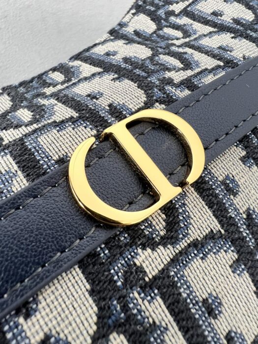 디올 30 몽테인 미니 호보 숄더백 레플리카 미러급 SA급 S급 고퀄리티 최상급 하이엔드 가방 [여성] 8