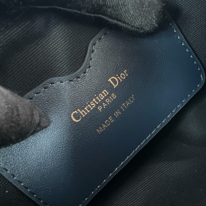 디올 30 몽테인 미니 호보 숄더백 레플리카 미러급 SA급 S급 고퀄리티 최상급 하이엔드 가방 [여성] 9