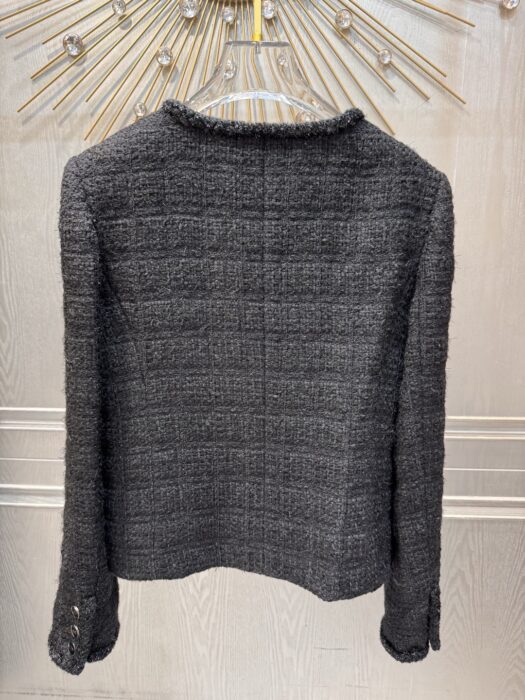 샤넬 뉴 클래식 롱슬리브 숏 자켓 레플리카 미러급 SA급 S급 고퀄리티 하이엔드 최상급 의류 [여성] 3