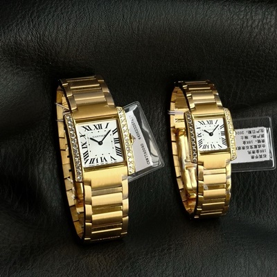 까르띠에 탱크 시계 레플리카 미러급 SA급 S급 고퀄리티 최상급 하이엔드 워치 [남성여성공용]