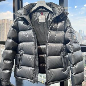 몽클레어 MAYA 커플용 패딩점퍼 레플리카 미러급 SA급 S급 고퀄리티 하이엔드 최상급 의류 [남성여성공용]