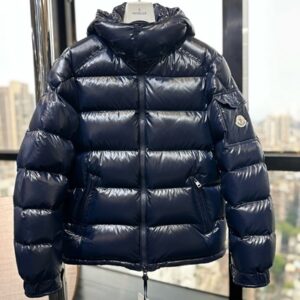 몽클레어 MAYA 커플용 패딩점퍼 레플리카 미러급 SA급 S급 고퀄리티 하이엔드 최상급 의류 [남성여성공용]