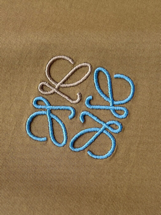 로에베 코튼 티셔츠 레플리카 미러급 SA급 S급 고퀄리티 하이엔드 최상급 의류 [남성여성공용] 17