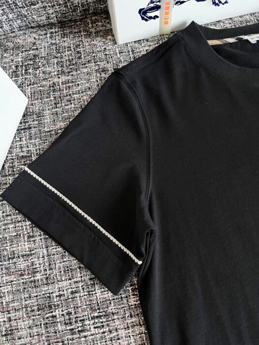 버버리 하트 코튼 티셔츠 레플리카 미러급 SA급 S급 고퀄리티 하이엔드 최상급 의류 [여성] 28