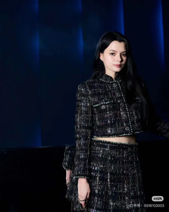 샤넬 미니 스커트 레플리카 미러급 SA급 S급 고퀄리티 하이엔드 최상급 의류 [여성] 13