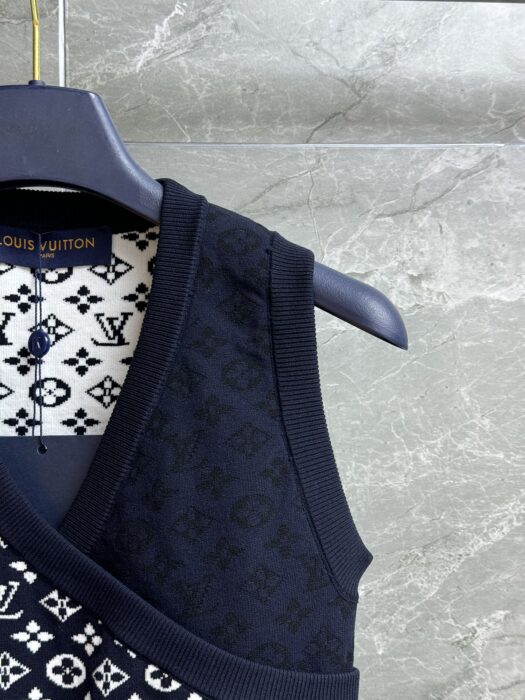 루이비통 플라워 패치워크 탑 레플리카 미러급 SA급 S급 고퀄리티 하이엔드 최상급 의류 [여성] 8