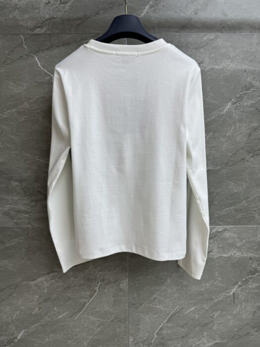 루이비통 버터플라이 프린트 티셔츠 레플리카 미러급 SA급 S급 고퀄리티 하이엔드 최상급 의류 [여성] 6