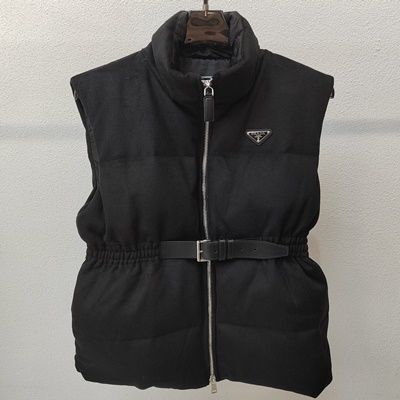 프라다 여성 패딩 조끼PR-P5394 레플리카 미러급 SA급 S급 고퀄리티 하이엔드 최상급 의류 [여성]