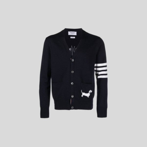 톰브라운 랍스터 가디건 레플리카 미러급 SA급 S급 고퀄리티 하이엔드 최상급 의류 [남성여성공용]