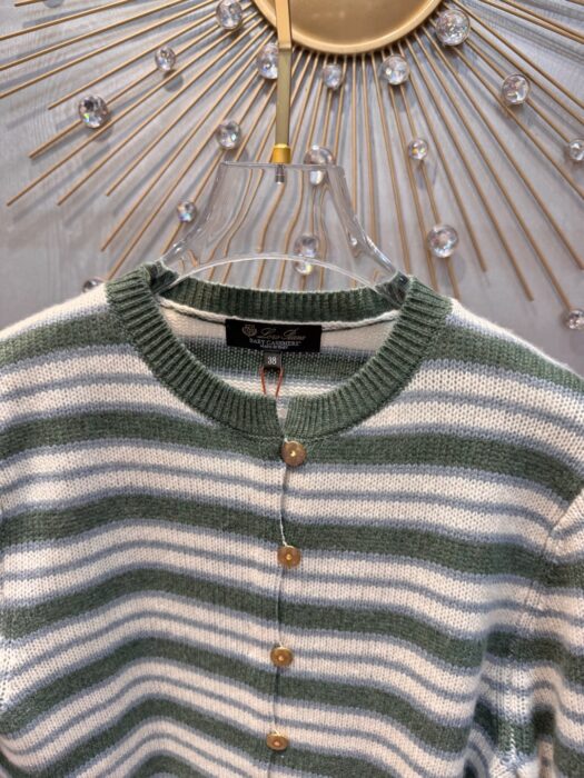 로로피아나 포벨로 크루넥, 가디건 레플리카 미러급 SA급 S급 고퀄리티 하이엔드 최상급 의류 [여성] 23