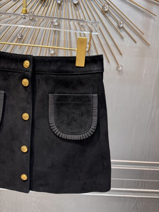 셀린느 블루종 자켓, 스커트 레플리카 미러급 SA급 S급 고퀄리티 하이엔드 최상급 의류 [여성] 7